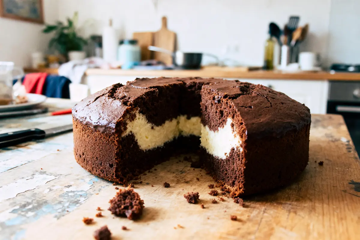 Molly Cake : Recette facile et astuces pour le cake design