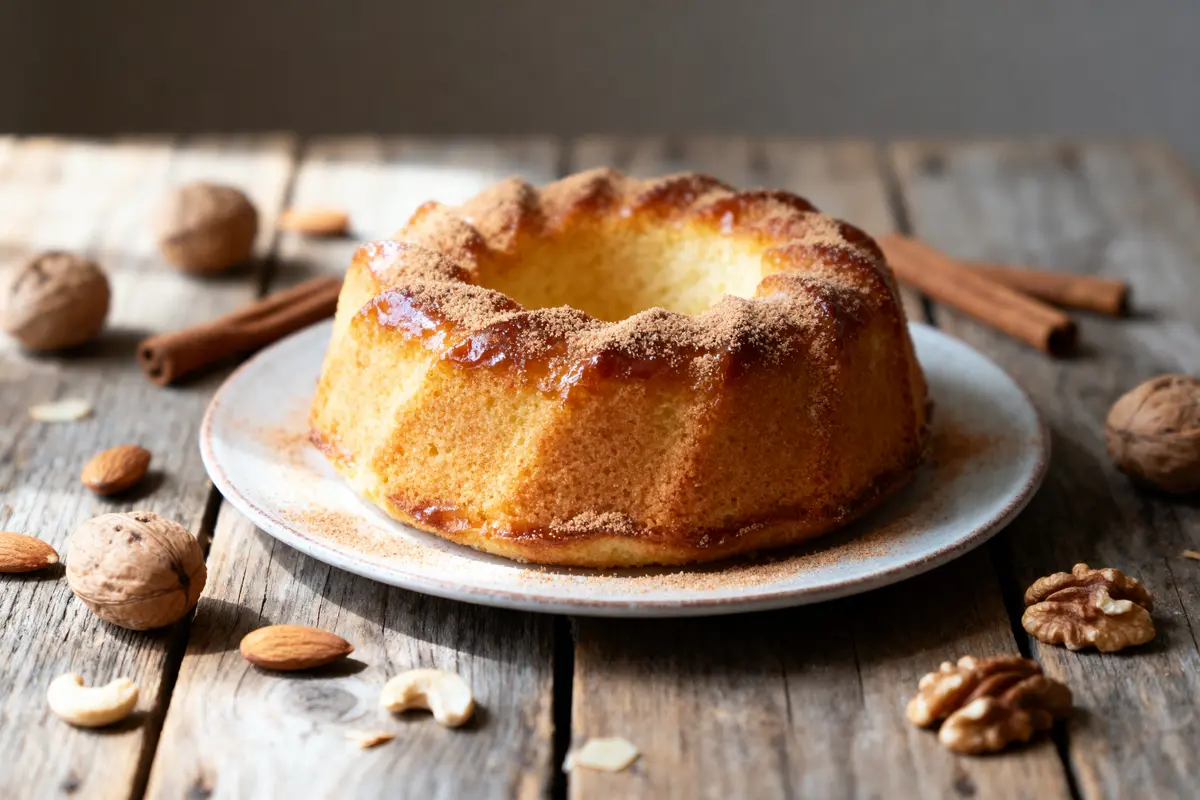 Cake chimney : Origine, recette et meilleurs endroits
