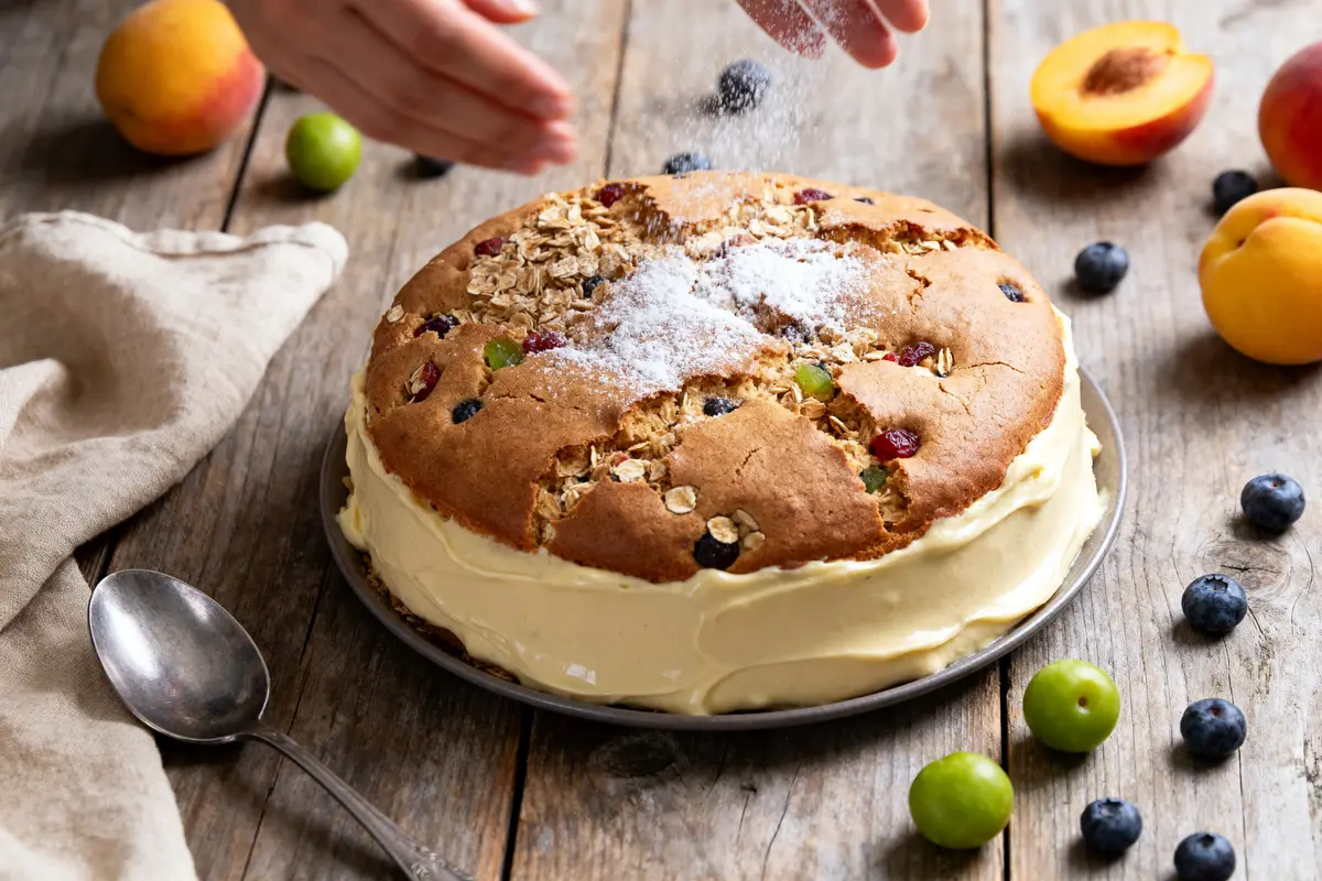 Gâteau sans lactose : 10 recettes moelleuses au chocolat