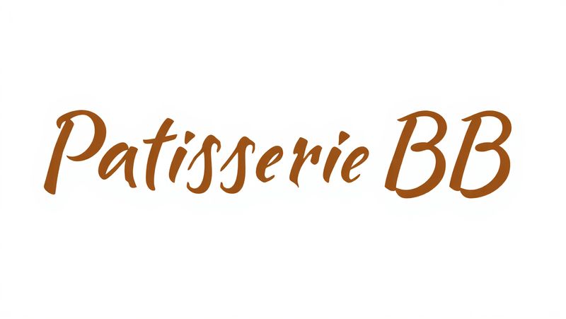 Patisserie BB