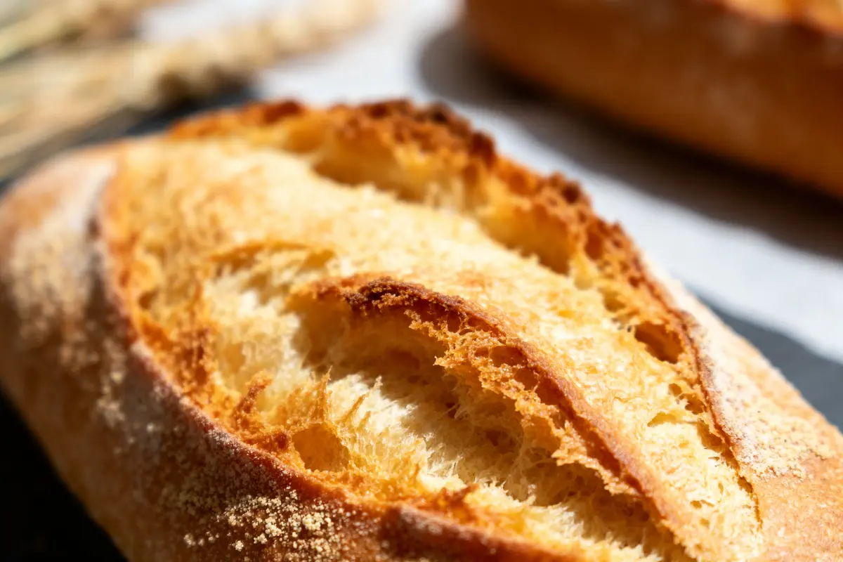 Craquelin facile : recette maison pour des choux parfaits
