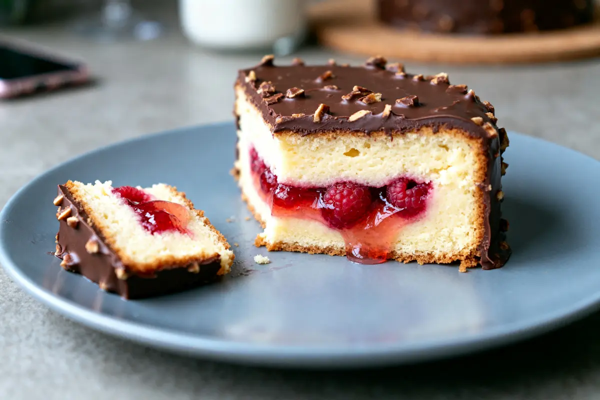 Recette de Pim’s maison : Facile, rapide et inratable