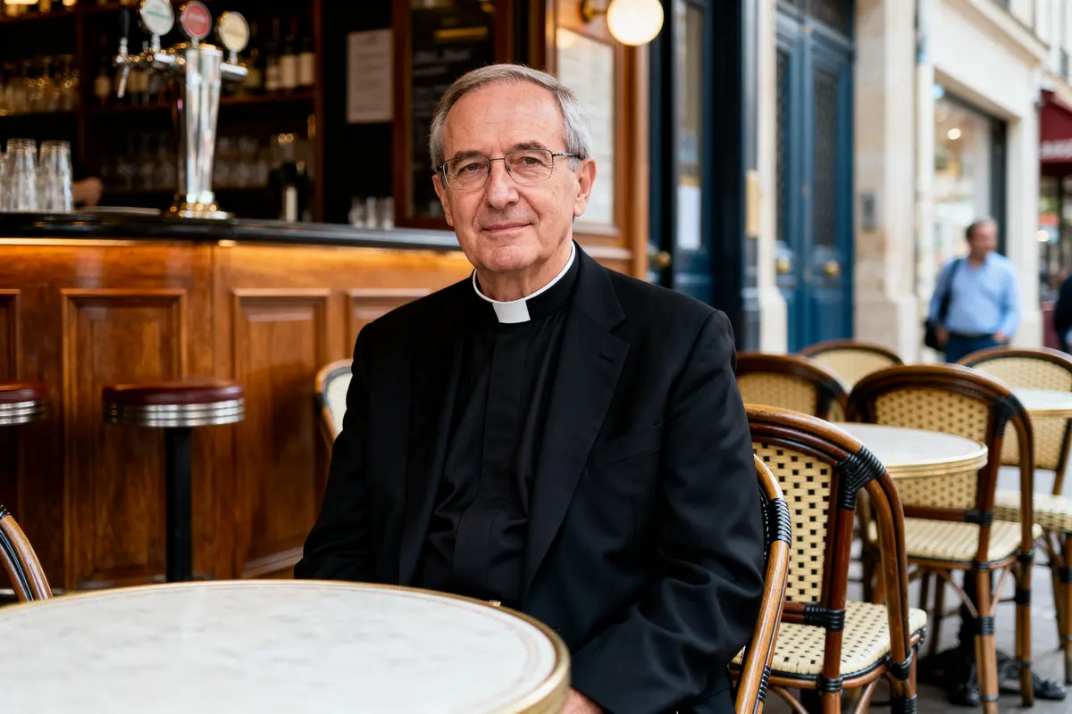 Religieuse au café : recette facile et délicieuse à tester