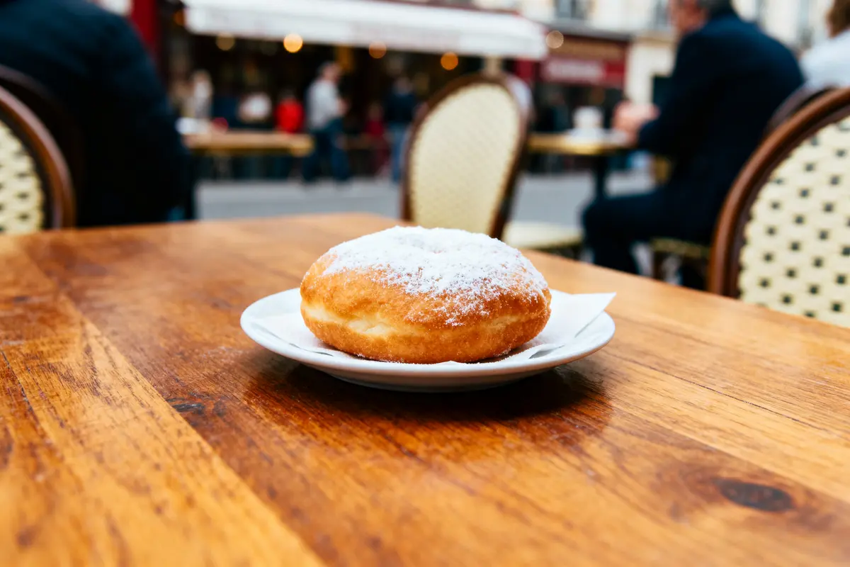 Beignets moelleux : 5 recettes faciles et délicieuses à essayez !