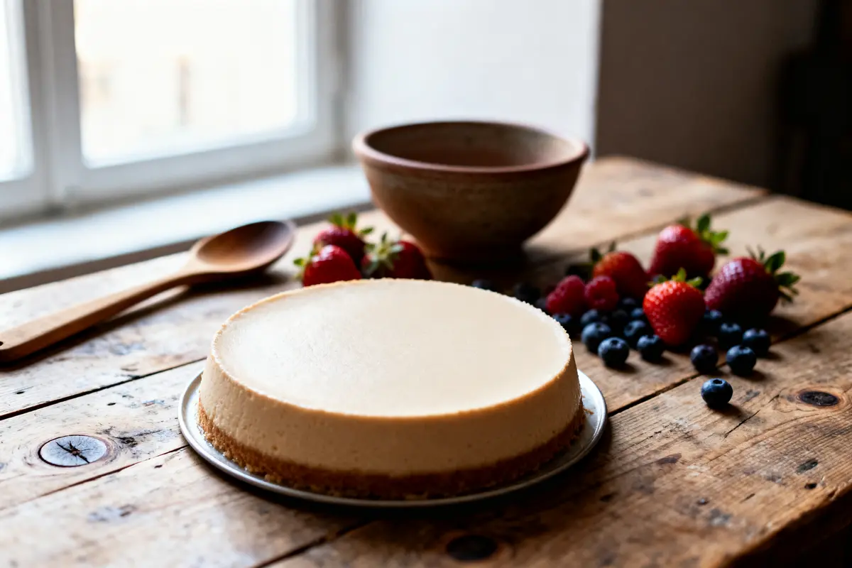 Flan sans sucre : La recette healthy et facile à tester !