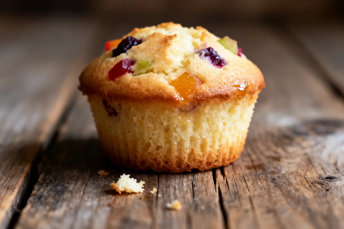 Muffin au yaourt ultra moelleux : Recette facile Ă tester !