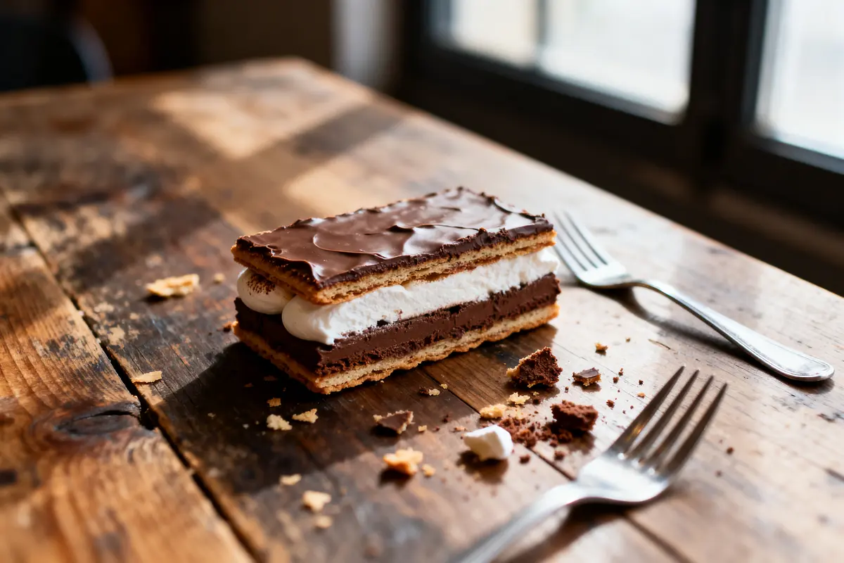 Tête-de-nègre : Recette Et Histoire Du Dessert Chocolaté