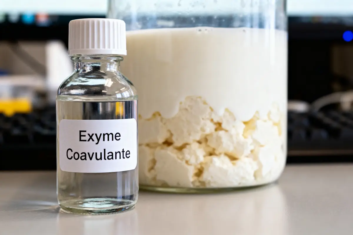 Enzyme coagulante : Qu’est-ce que c’est et comment l’utiliser ?