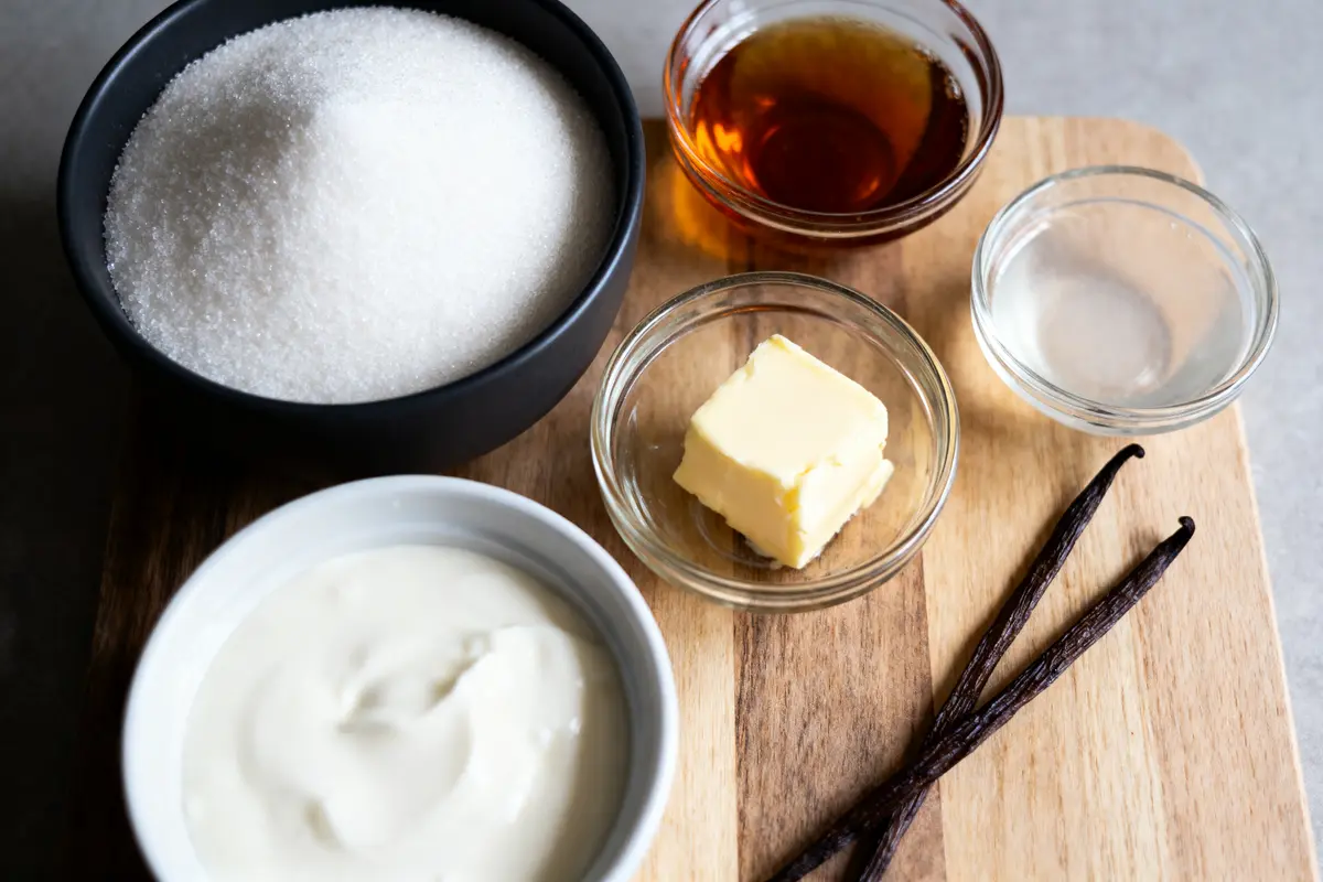 Recette Carambar Coca : Dessert facile à préparer !