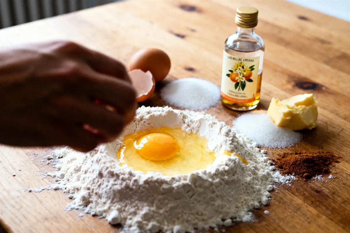 Recette d’oreillettes de Grand-Mère : Astuces et secrets !